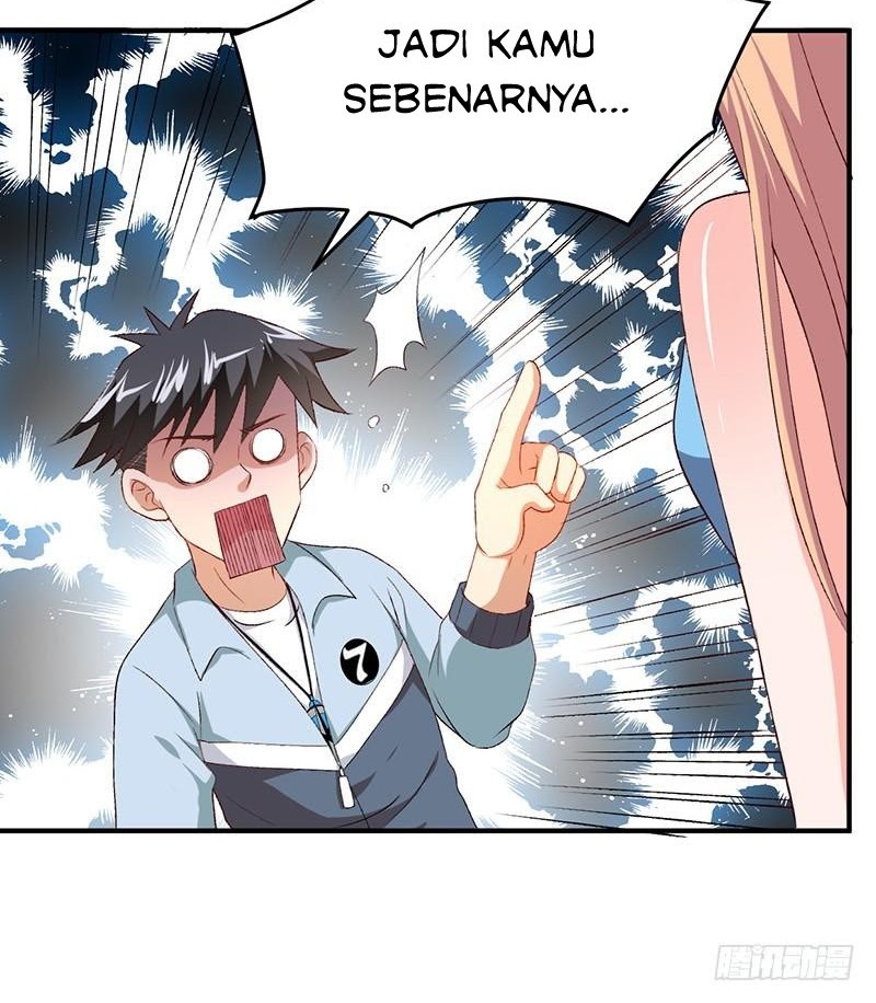 Funeral Sword Chapter 16 - halaman 26