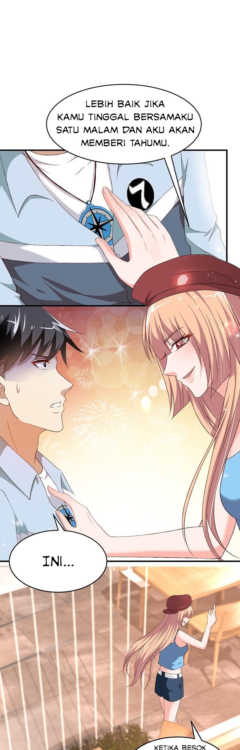 Funeral Sword Chapter 16 - halaman 4