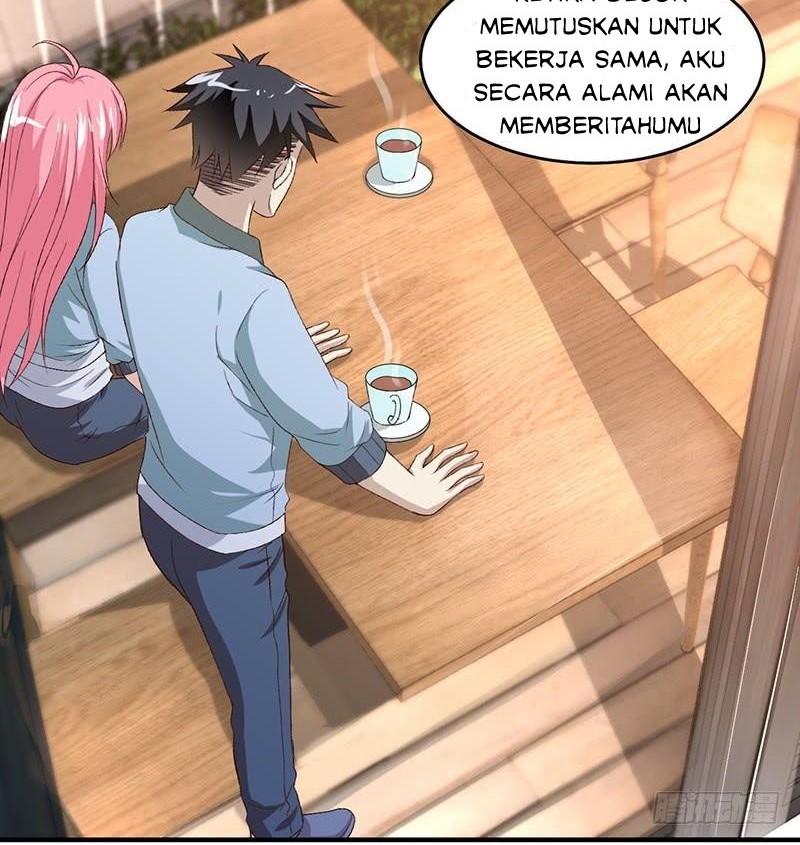 Funeral Sword Chapter 16 - halaman 5