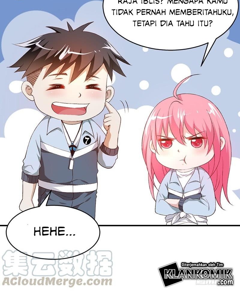 Funeral Sword Chapter 16 - halaman 9