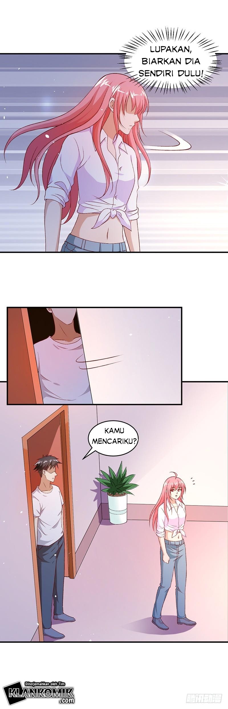 Funeral Sword Chapter 17 - halaman 15