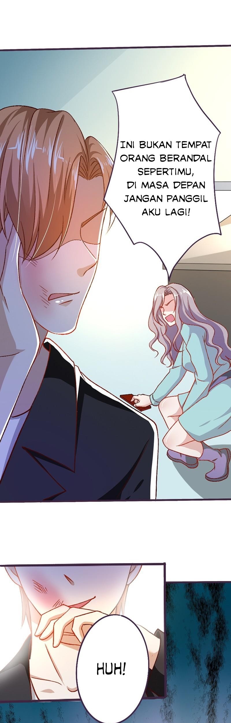 Funeral Sword Chapter 17 - halaman 24