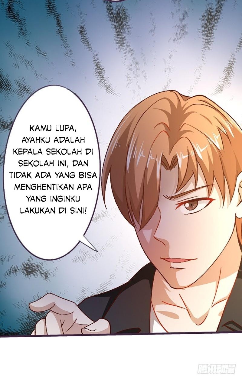 Funeral Sword Chapter 17 - halaman 25