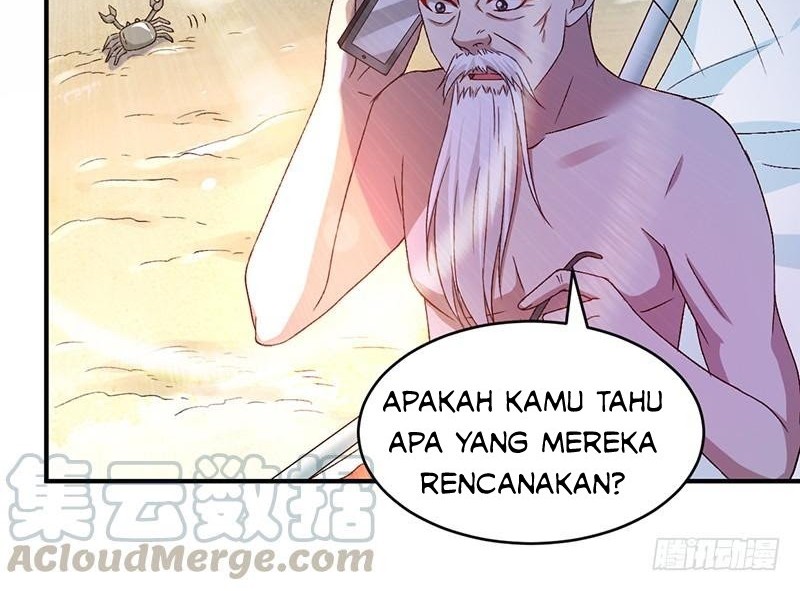 Funeral Sword Chapter 17 - halaman 9