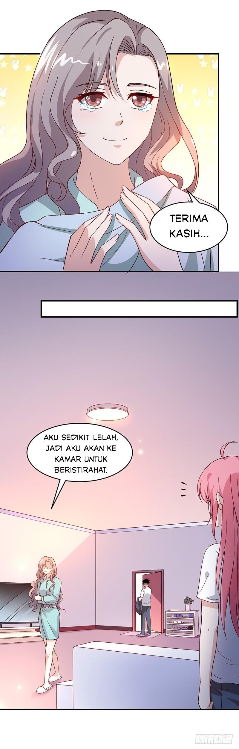 Funeral Sword Chapter 18 - halaman 13