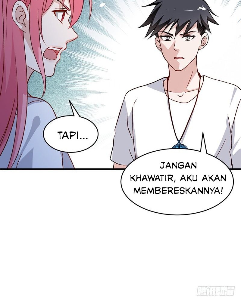 Funeral Sword Chapter 18 - halaman 18