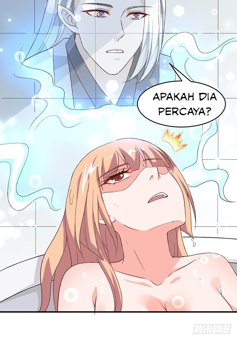Funeral Sword Chapter 18 - halaman 20