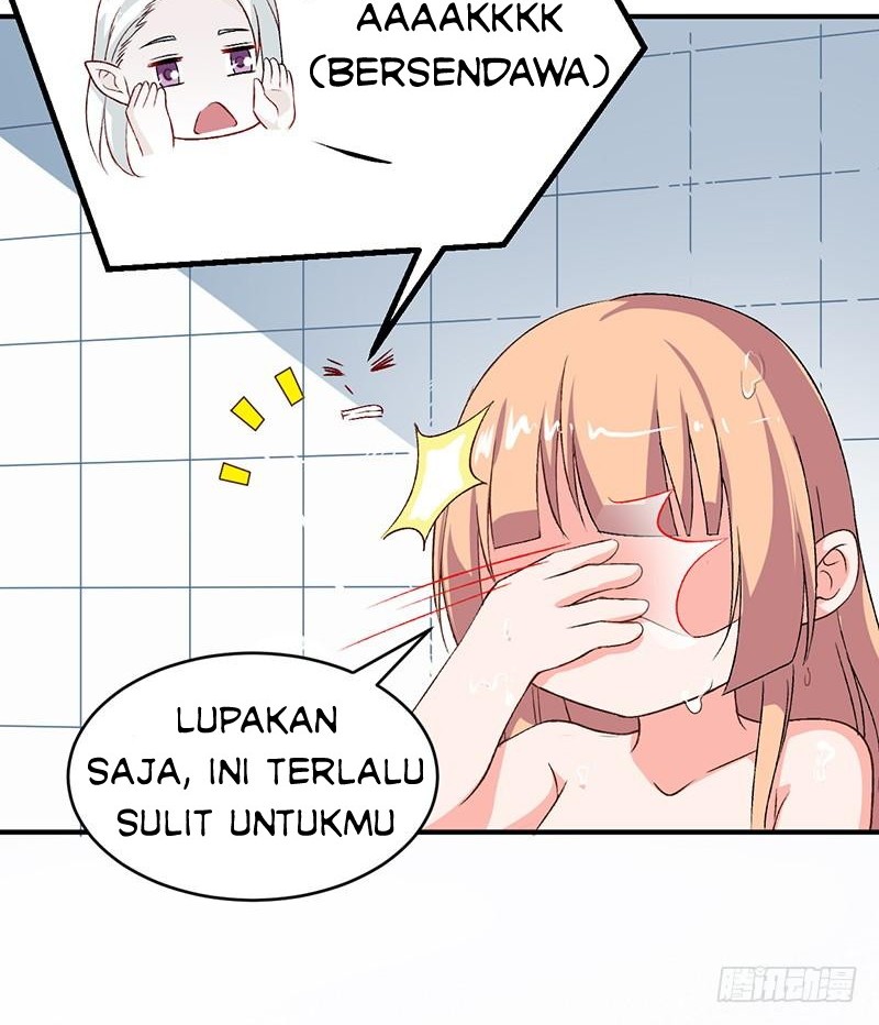 Funeral Sword Chapter 18 - halaman 22