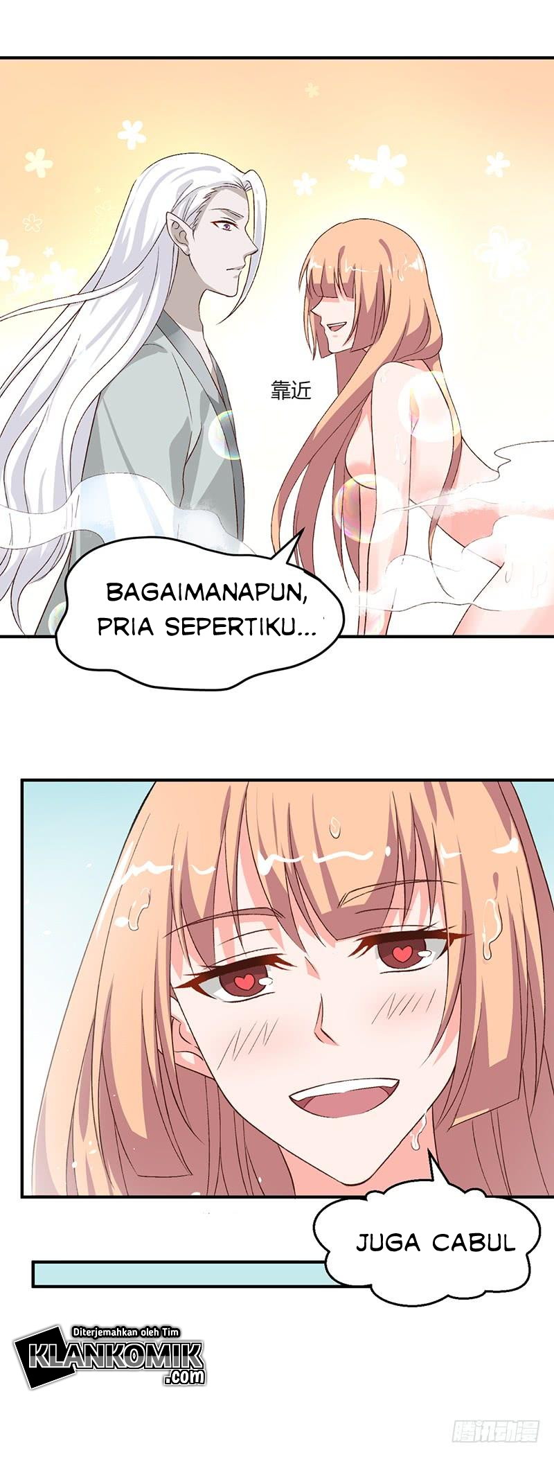 Funeral Sword Chapter 18 - halaman 24