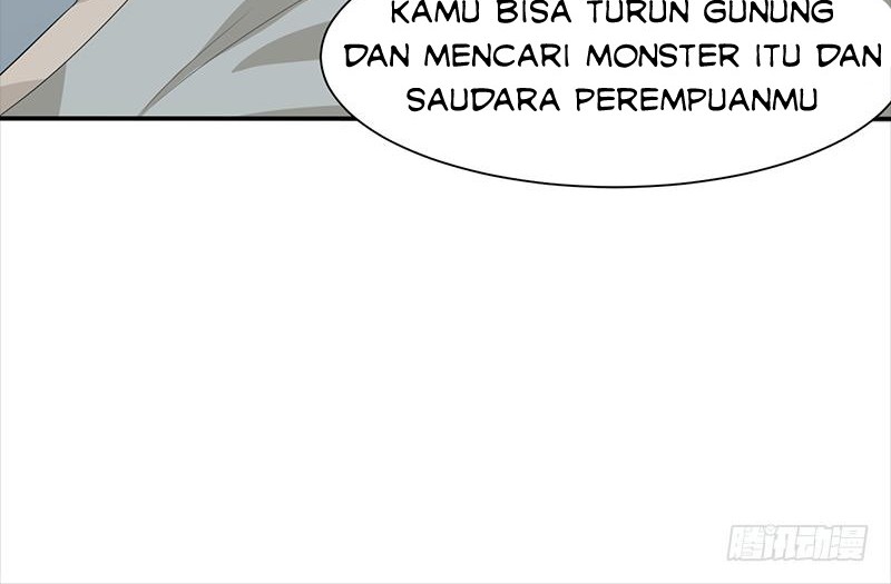 Funeral Sword Chapter 2 - halaman 19