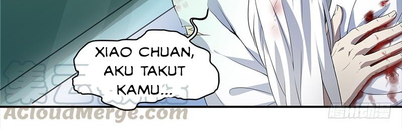 Funeral Sword Chapter 2 - halaman 9