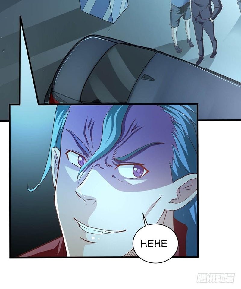 Funeral Sword Chapter 20 - halaman 14