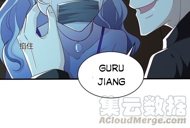 Funeral Sword Chapter 20 - halaman 16