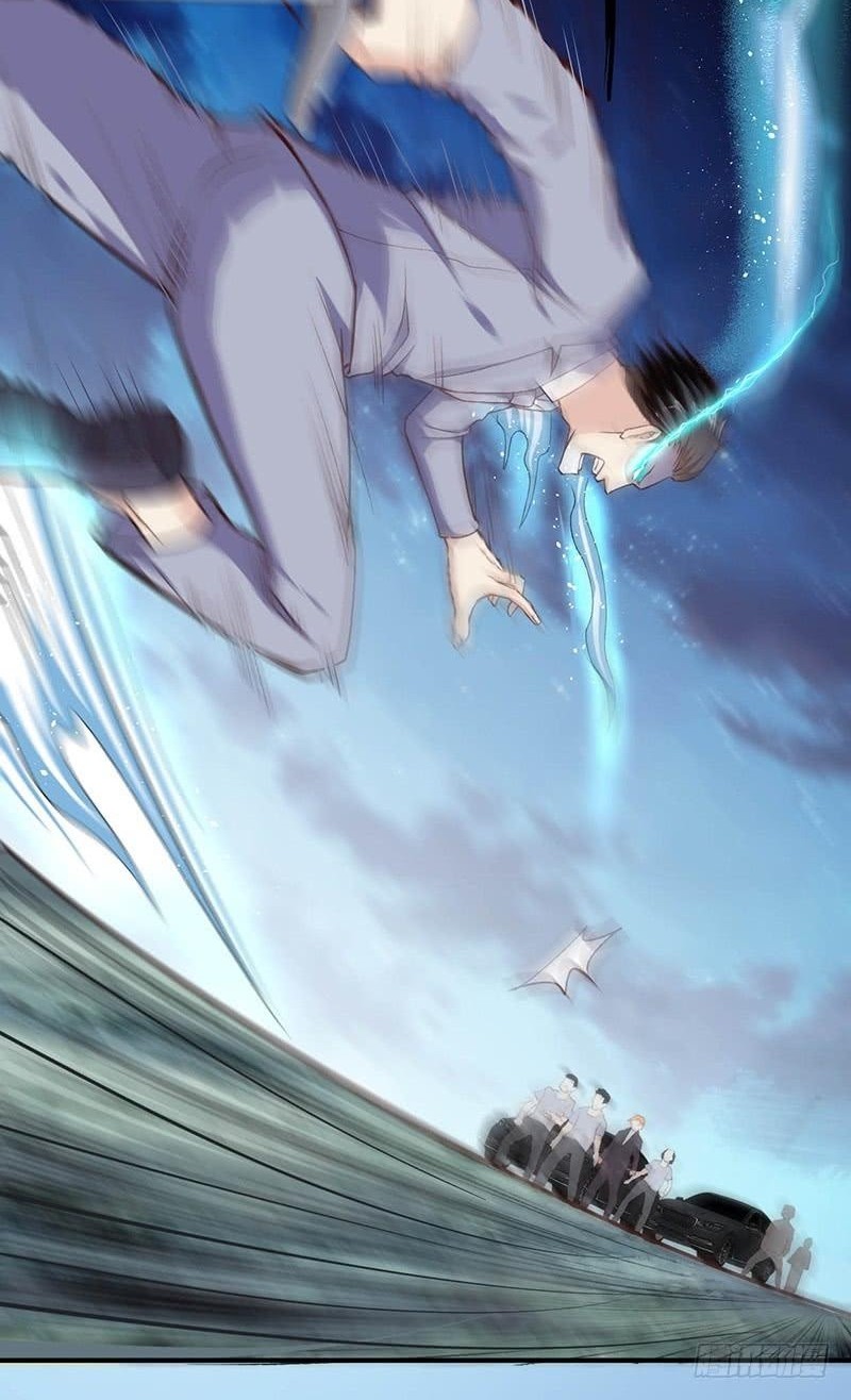 Funeral Sword Chapter 20 - halaman 26
