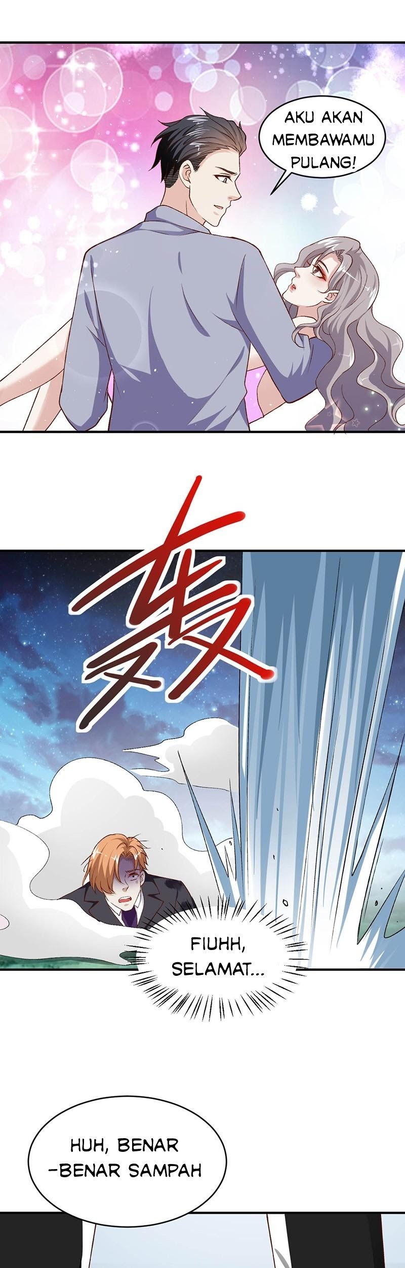 Funeral Sword Chapter 20 - halaman 30