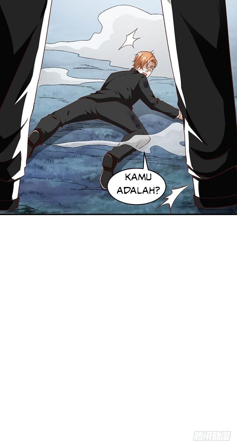 Funeral Sword Chapter 20 - halaman 31