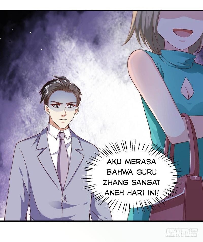 Funeral Sword Chapter 20 - halaman 7