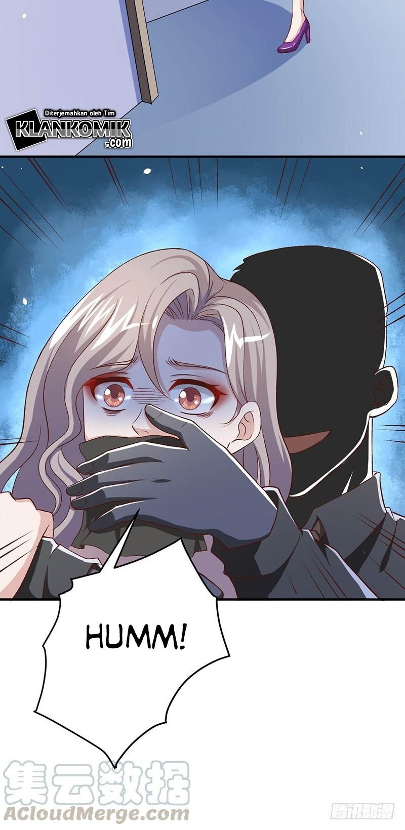 Funeral Sword Chapter 20 - halaman 9