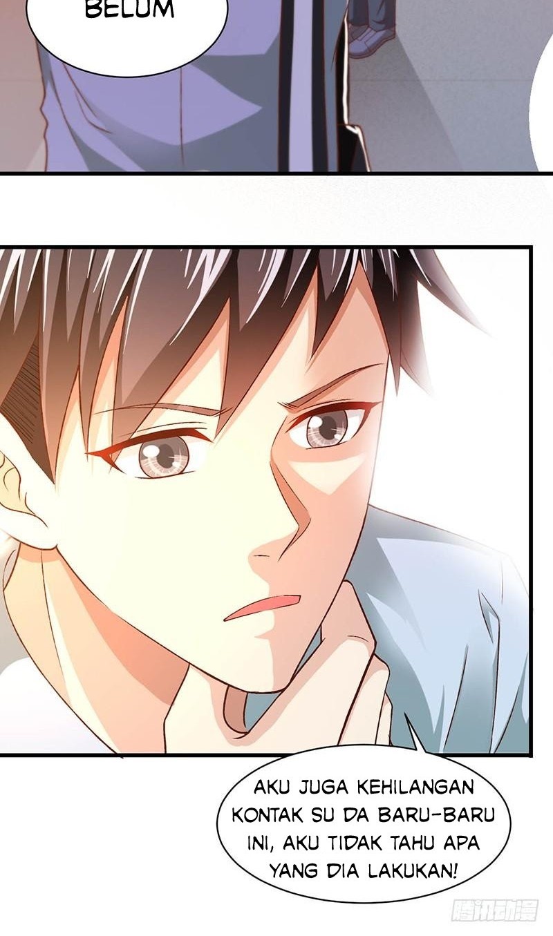 Funeral Sword Chapter 21 - halaman 10