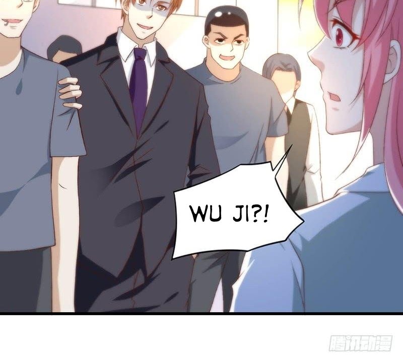 Funeral Sword Chapter 21 - halaman 12