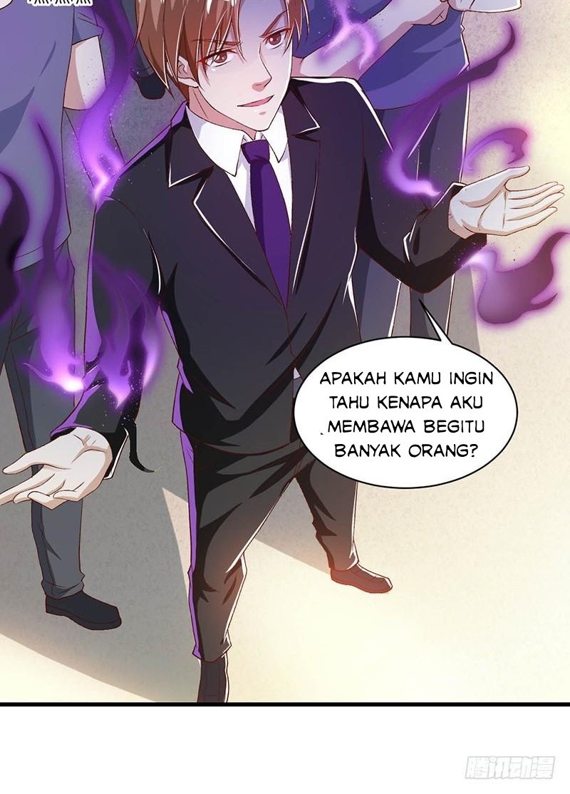 Funeral Sword Chapter 21 - halaman 14