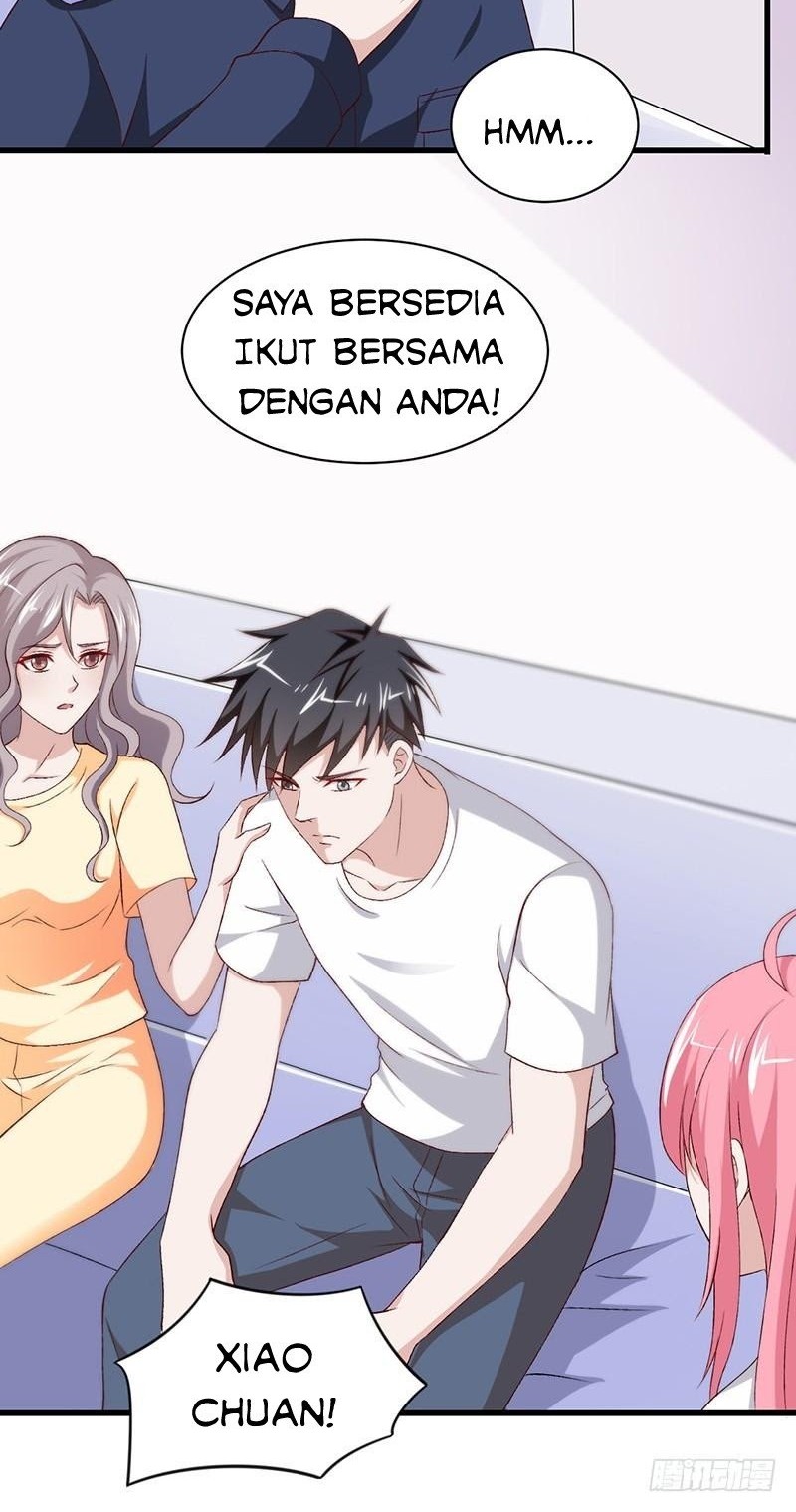 Funeral Sword Chapter 22 - halaman 13