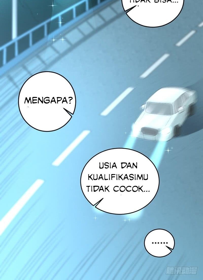 Funeral Sword Chapter 23 - halaman 12
