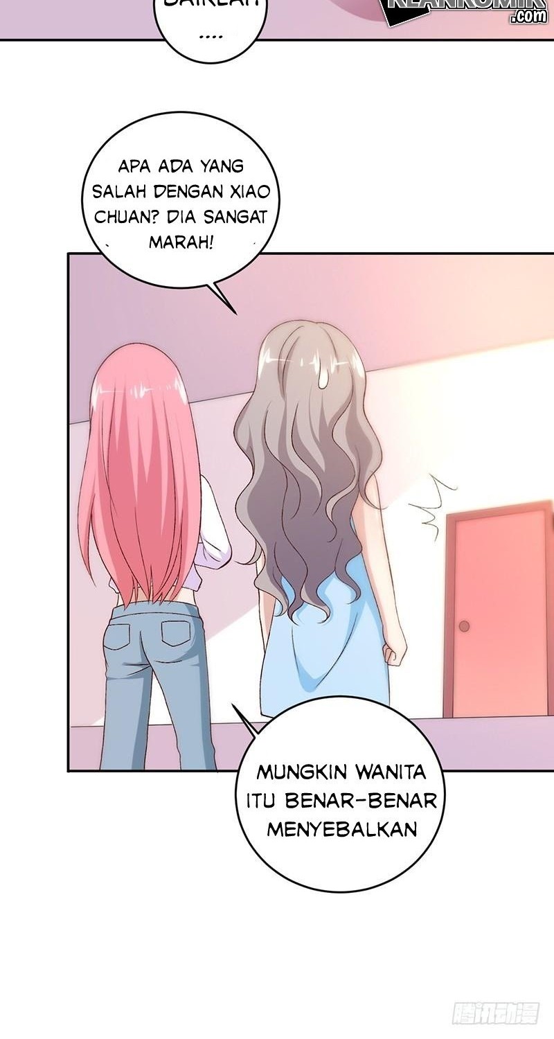 Funeral Sword Chapter 23 - halaman 18