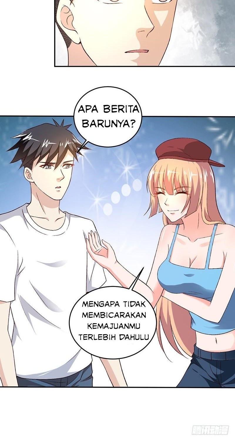 Funeral Sword Chapter 23 - halaman 20