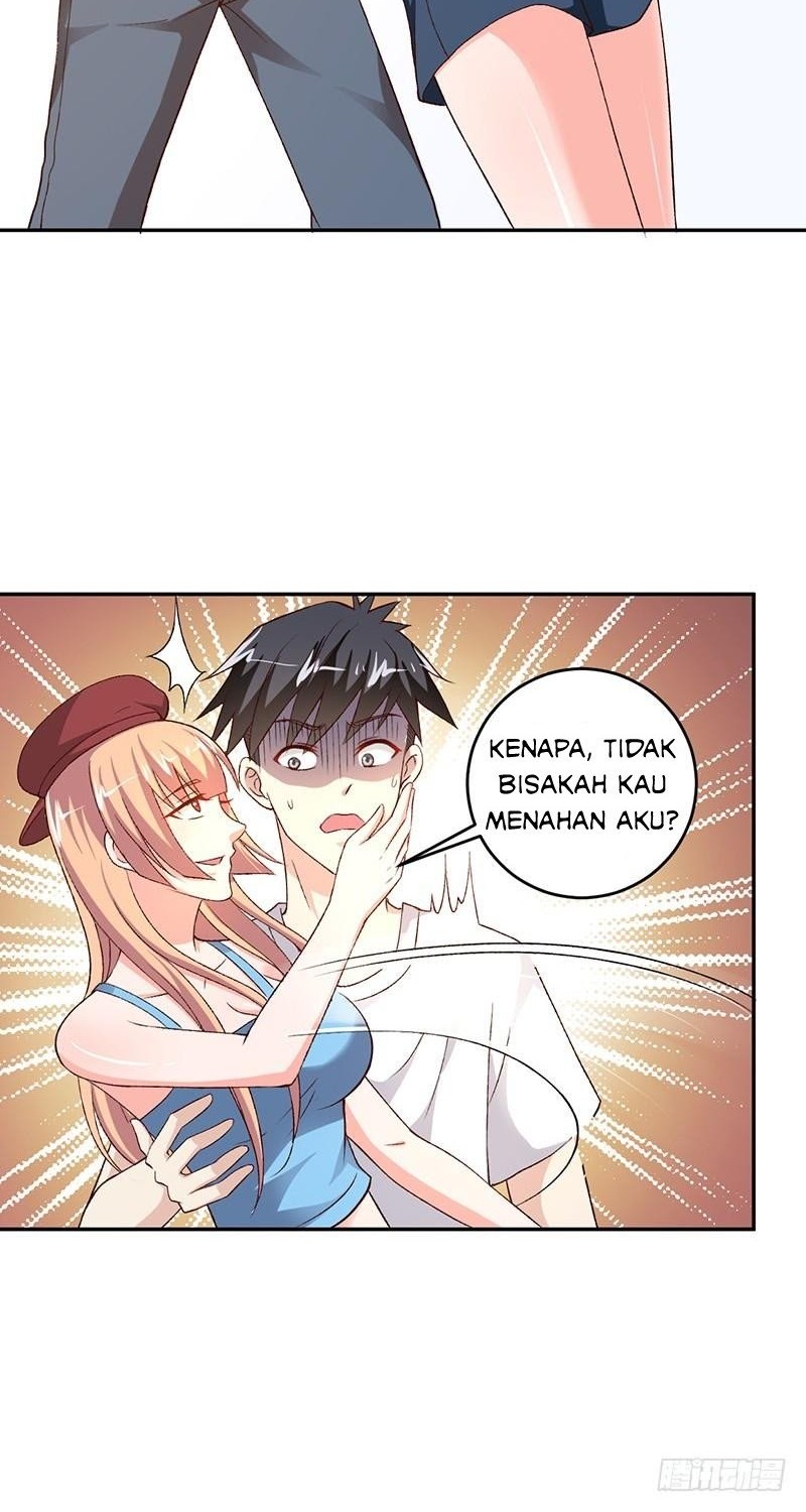 Funeral Sword Chapter 23 - halaman 22