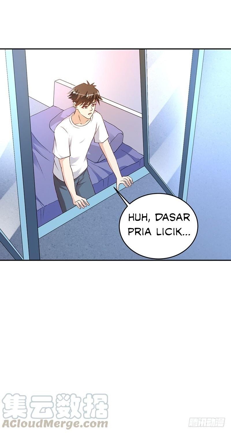 Funeral Sword Chapter 23 - halaman 24