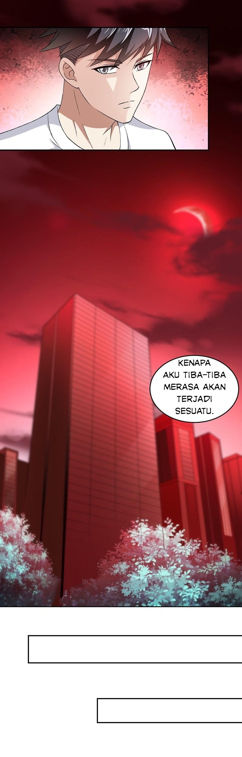 Funeral Sword Chapter 23 - halaman 25