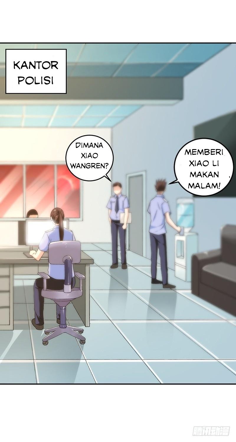 Funeral Sword Chapter 23 - halaman 26