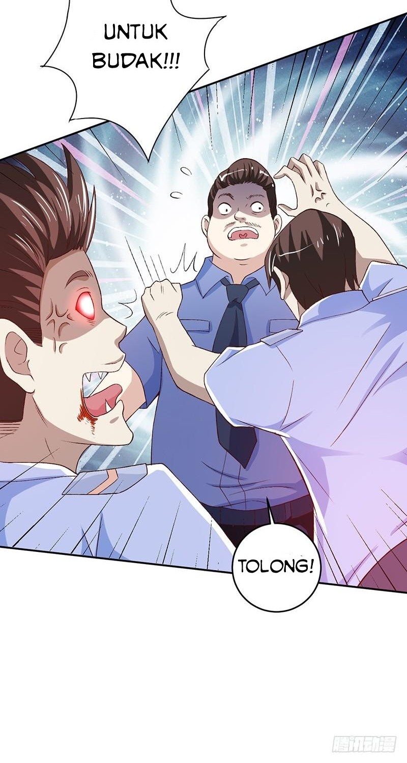 Funeral Sword Chapter 23 - halaman 28