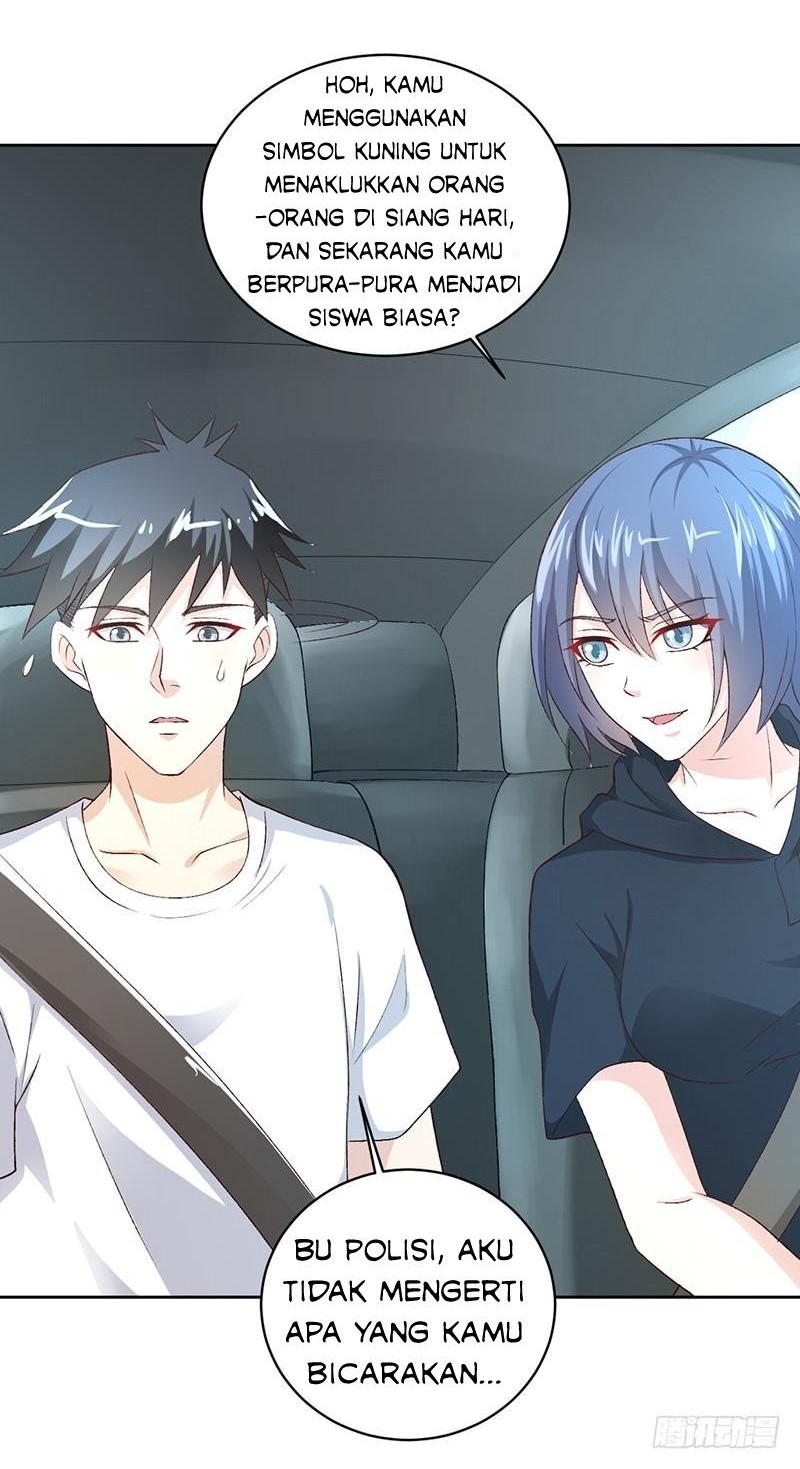 Funeral Sword Chapter 23 - halaman 5