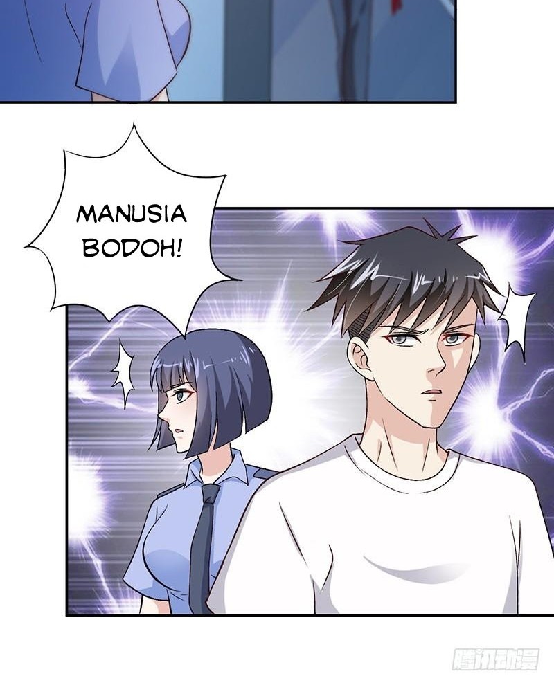 Funeral Sword Chapter 24 - halaman 14