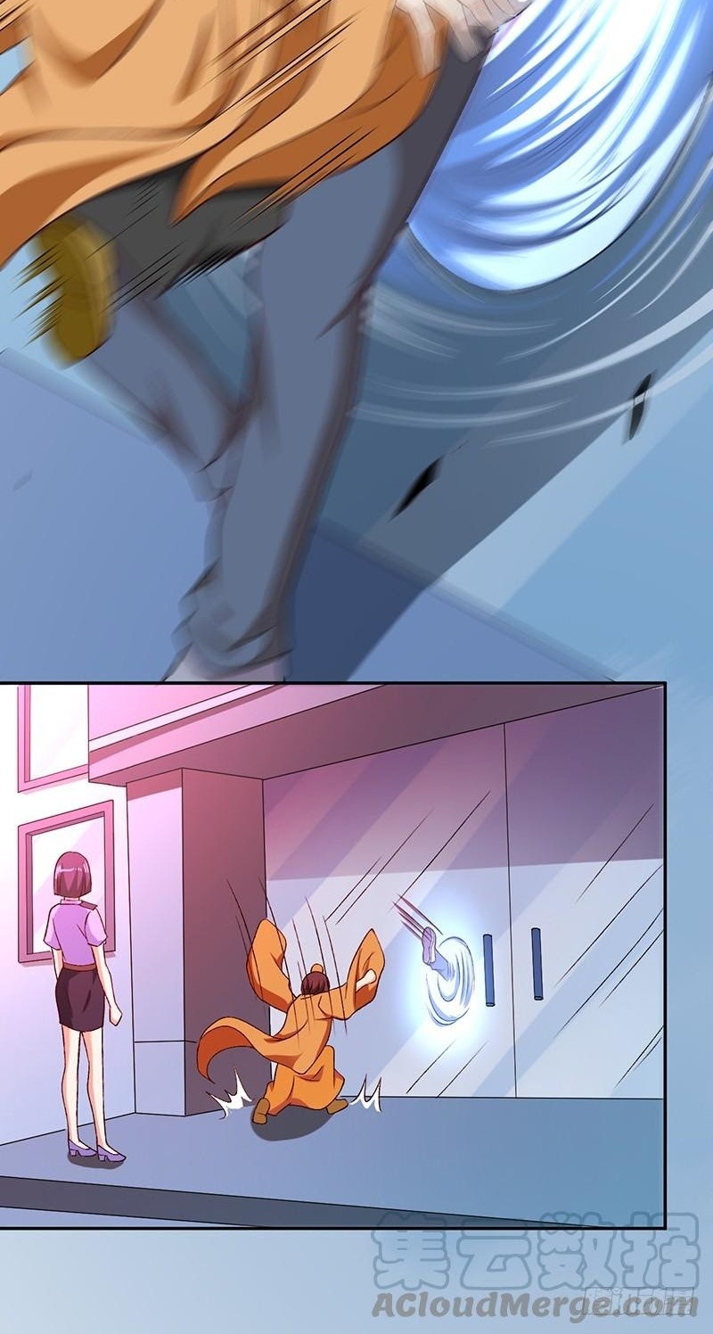 Funeral Sword Chapter 24 - halaman 16