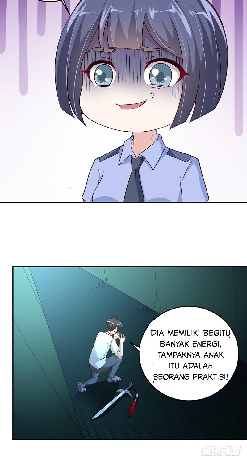 Funeral Sword Chapter 24 - halaman 18