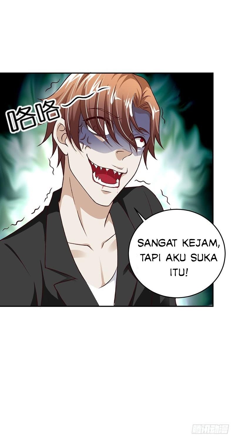 Funeral Sword Chapter 24 - halaman 22