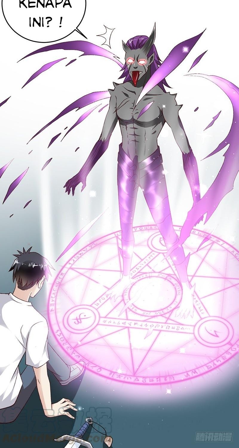 Funeral Sword Chapter 25 - halaman 11