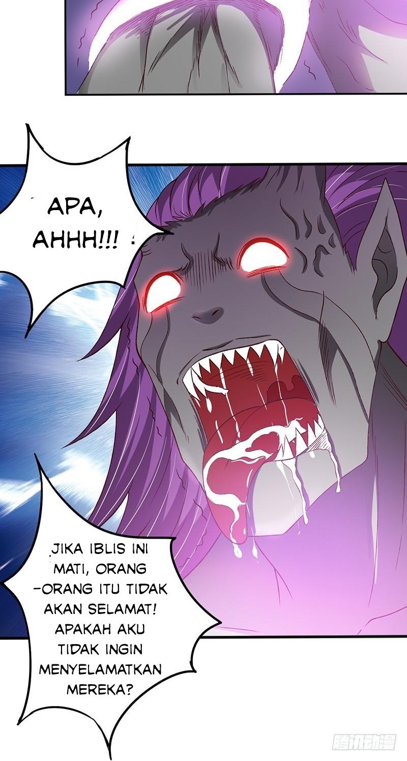 Funeral Sword Chapter 25 - halaman 13
