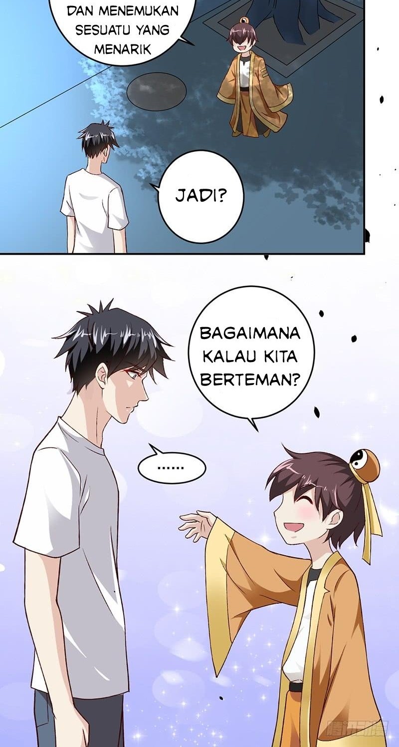 Funeral Sword Chapter 26 - halaman 11