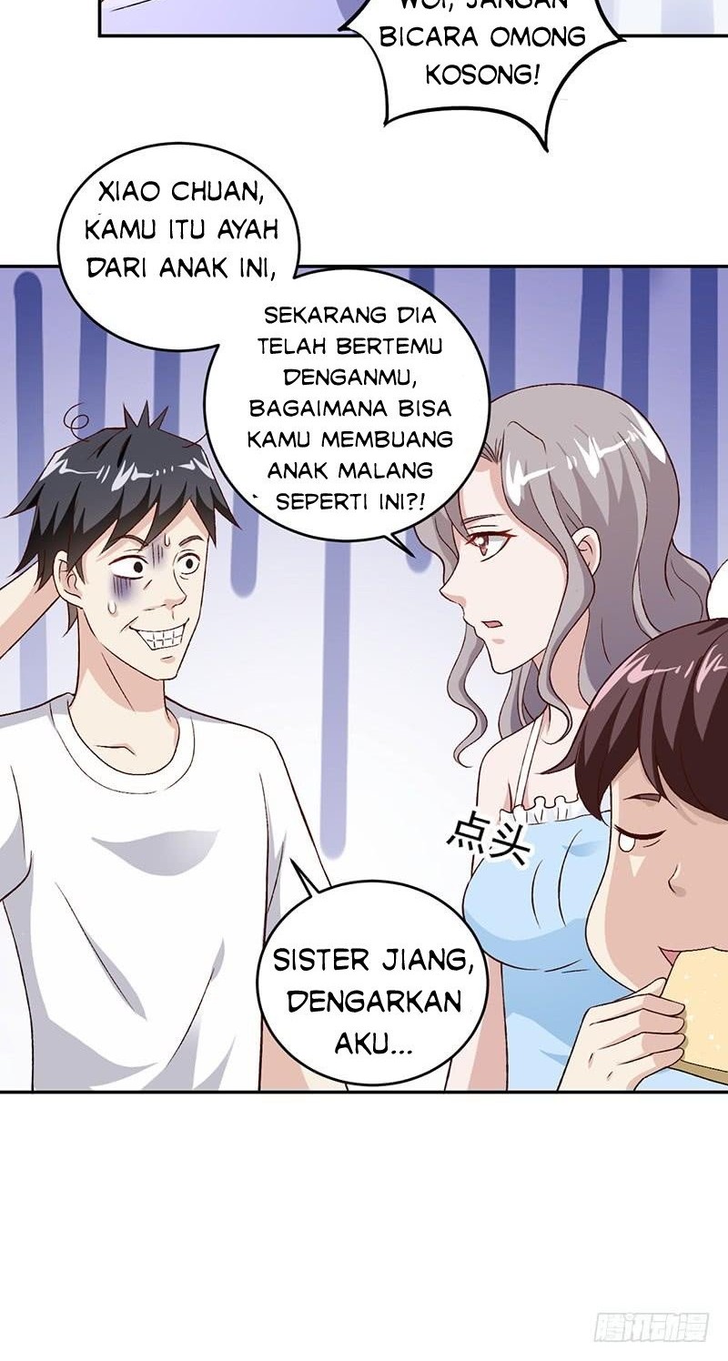 Funeral Sword Chapter 26 - halaman 20