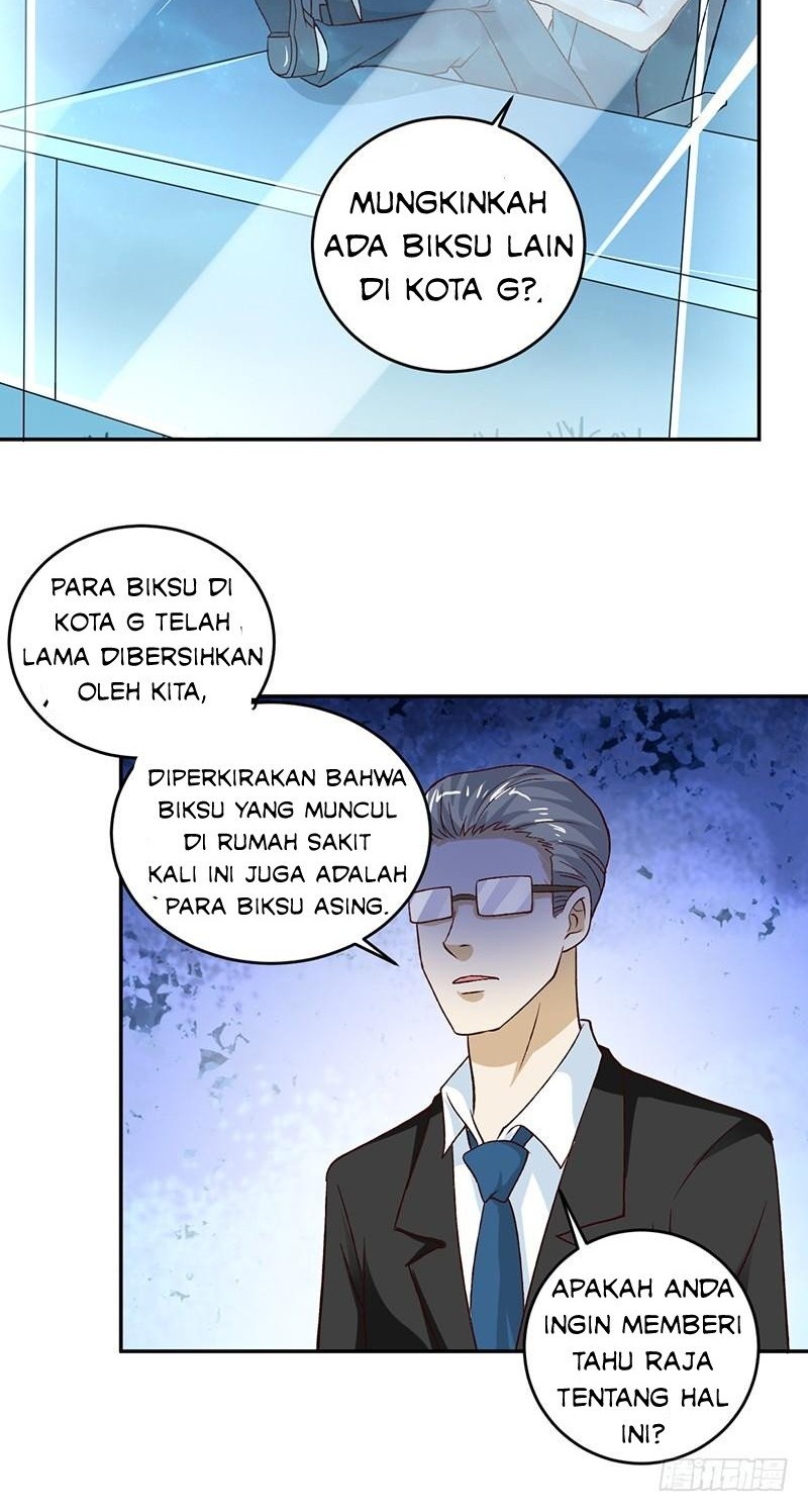Funeral Sword Chapter 26 - halaman 26