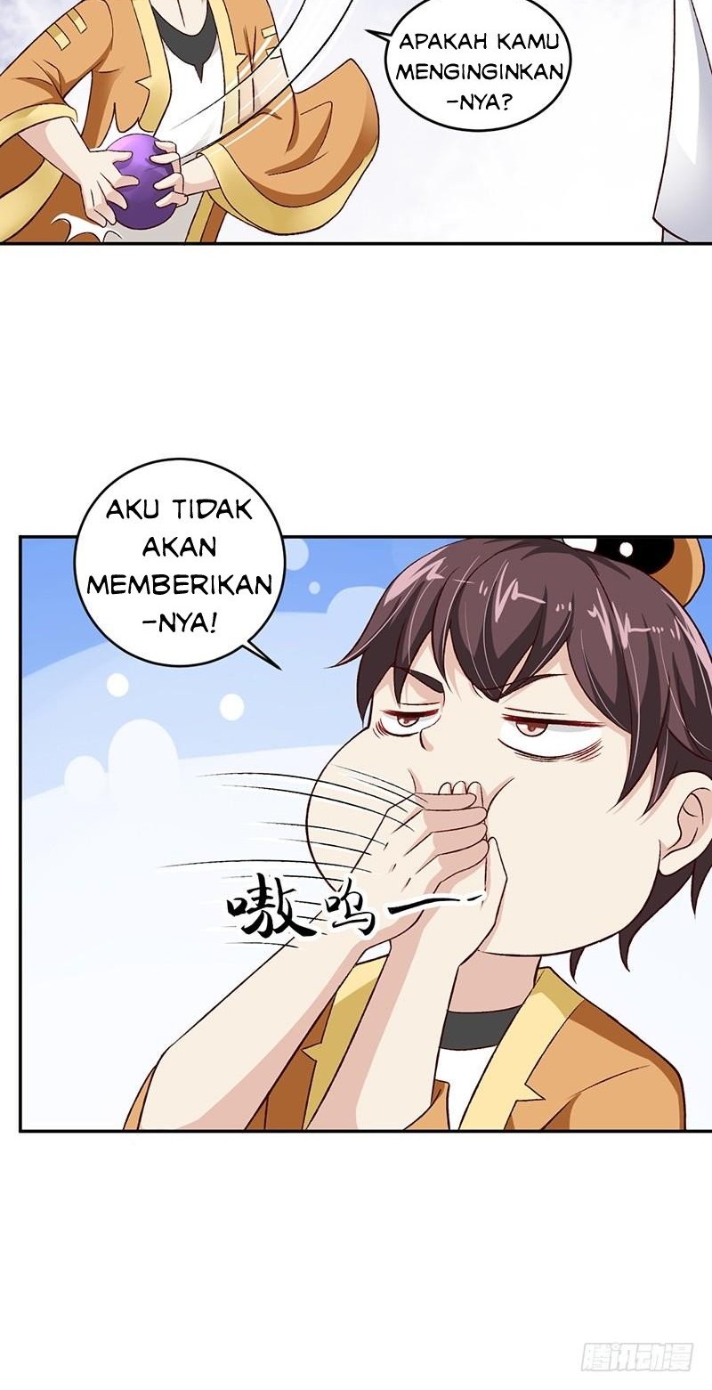 Funeral Sword Chapter 26 - halaman 5