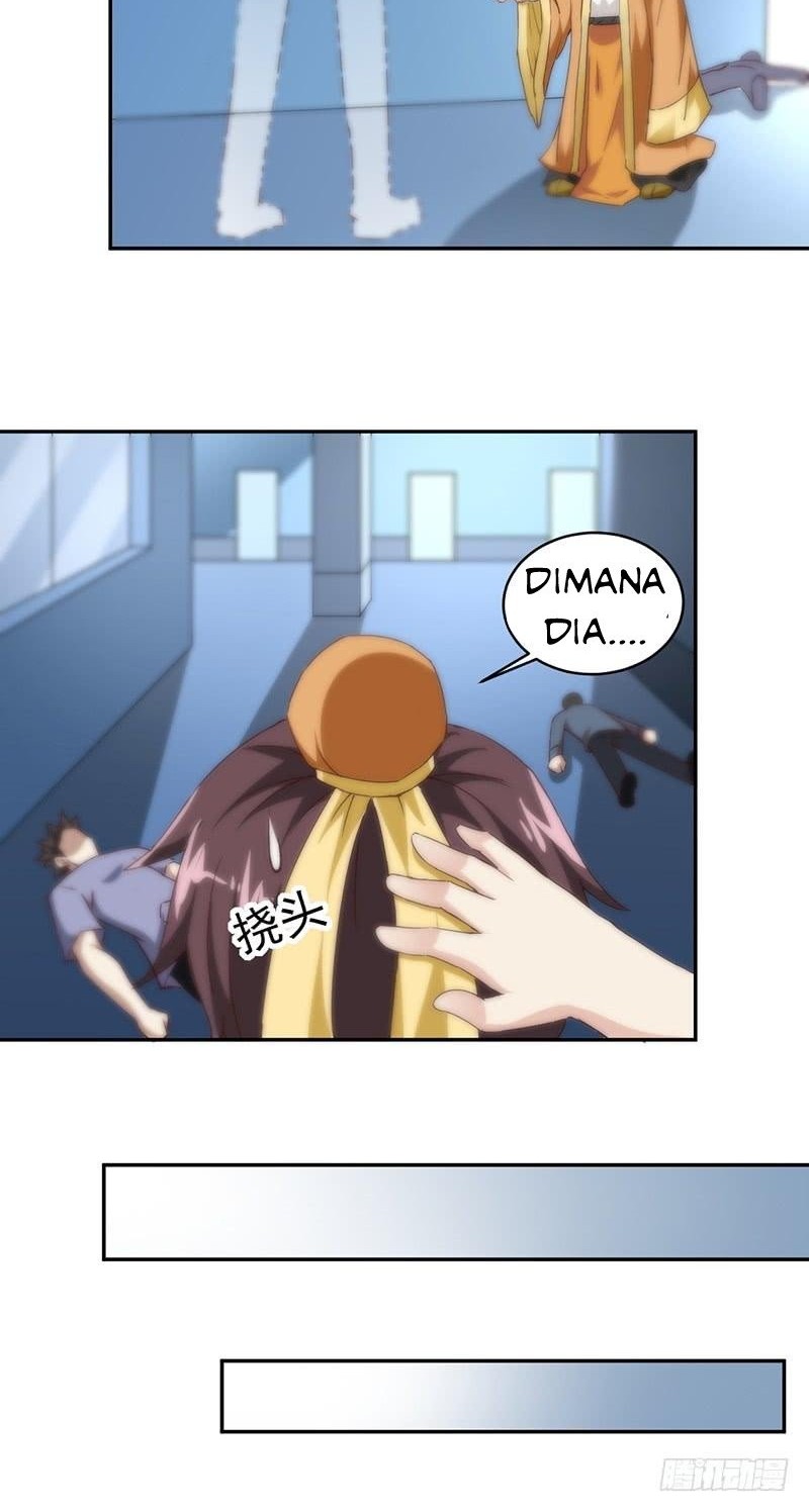 Funeral Sword Chapter 26 - halaman 7