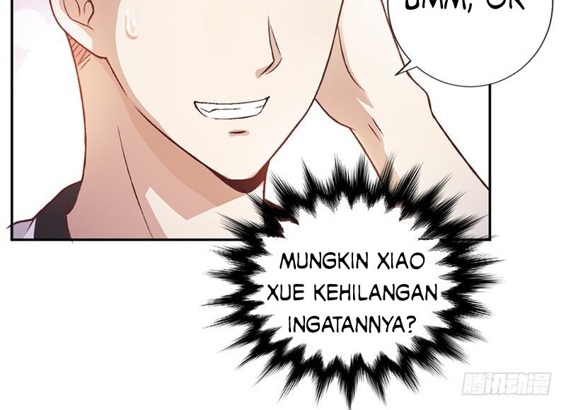 Funeral Sword Chapter 3 - halaman 14
