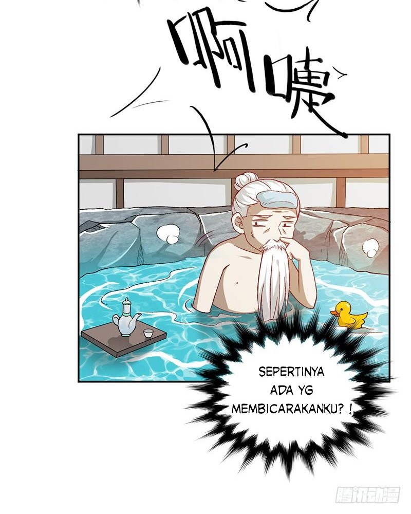 Funeral Sword Chapter 4 - halaman 12