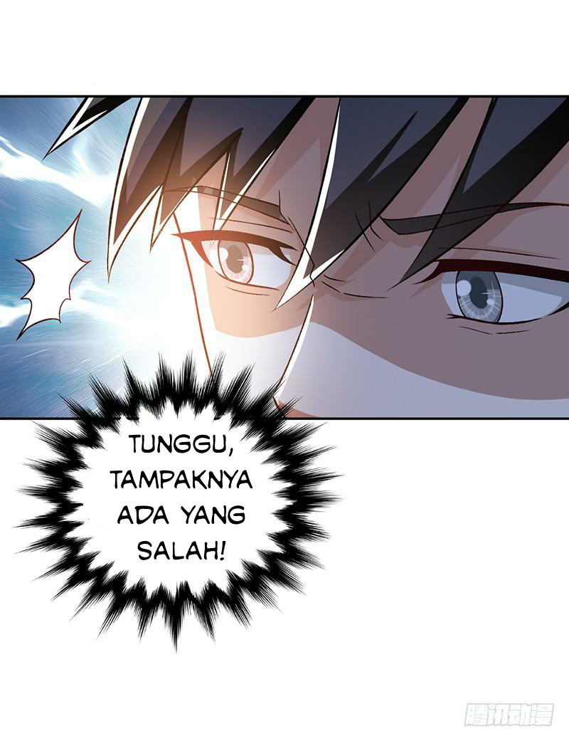 Funeral Sword Chapter 4 - halaman 13