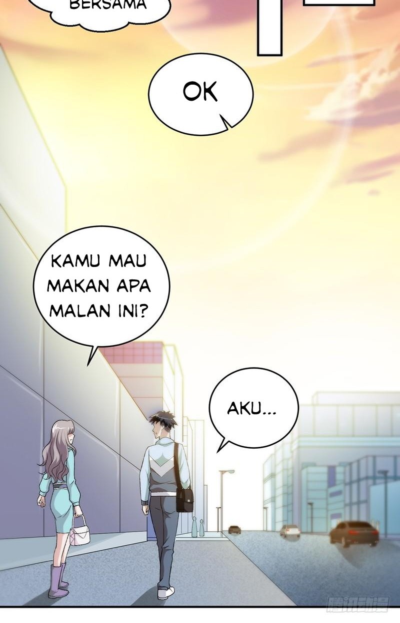 Funeral Sword Chapter 4 - halaman 20